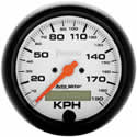 Auto Meter Phantom Series Speedometers