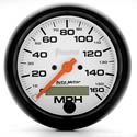 Auto Meter 5888 - Auto Meter Phantom Series Speedometers