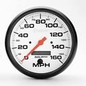 Auto Meter 5889 - Auto Meter Phantom Series Speedometers