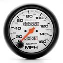 Auto Meter 5893 - Auto Meter Phantom Series Speedometers