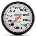 Auto Meter 5895 - Auto Meter Phantom Series Speedometers