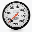 Auto Meter 5896 - Auto Meter Phantom Series Speedometers