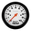 Auto Meter 5897 - Auto Meter Phantom Series Tachometers