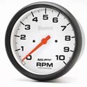 Auto Meter 5898 - Auto Meter Phantom Series Tachometers