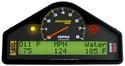 Auto Meter 6001 - Auto Meter Pro-Comp Pro Dash Display Systems