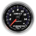 Auto Meter 6144 - Auto Meter Cobalt Analog Gauges