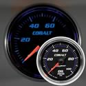 Auto Meter 6153 - Auto Meter Cobalt Analog Gauges