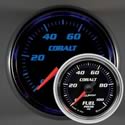 Auto Meter 6163 - Auto Meter Cobalt Analog Gauges