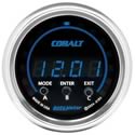 Auto Meter 6180 - Auto Meter Cobalt Series D-Pic Meters