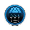 Auto Meter Level 2 Cobalt Digital Pro Shift Light Gauges