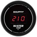 Auto Meter 6337 - Auto Meter Sport-Comp Digital Series Gauges