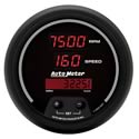 Auto Meter 6387 - Auto Meter Sport-Comp Digital Combination Speedometer/Tachometer Gauges