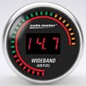 Auto Meter Nexus Series Digital Gauges