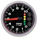 Auto Meter 6847 - Auto Meter Elite Series Tachometers