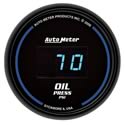 Auto Meter 6927 - Auto Meter Cobalt Digital Series Gauges