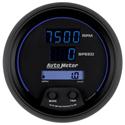 Auto Meter 6987 - Auto Meter Cobalt Digital Combination Speedometer/Tachometer Gauges