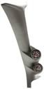 Auto Meter Z-Series Diesel Truck Analog Gauge Kits