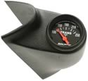 Auto Meter 7080 - Auto Meter Z-Series Diesel Truck Analog Gauge Kits