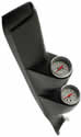 Auto Meter 7084 - Auto Meter Ultra-Lite Diesel Truck Analog Gauge Kits