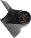 Auto Meter 7090 - Auto Meter Z-Series Diesel Truck Analog Gauge Kits