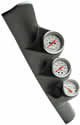 Auto Meter 7095 - Auto Meter Ultra-Lite Diesel Truck Analog Gauge Kits