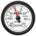 Auto Meter Phantom II Analog Gauges