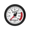 Auto Meter 7574 - Auto Meter Phantom II Analog Gauges