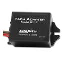 Auto Meter Distributorless Ignition Tachometer Adapters