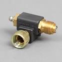 Auto Meter 990340 - Auto Meter Speedometer Reversing Adapters