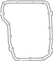 Click here for more information about ATP Automatic Transmission Pan Gaskets