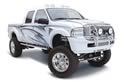 ATS Design A795-855 - ATS Design Fender Flares