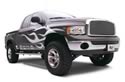 ATS Design C795-558 - ATS Design Fender Flares