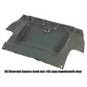 Auto Custom Carpet (ACC) 5060 - Auto Custom Carpet Trunk Mats