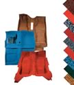 Auto Custom Carpet Custom Fit Carpet Kits