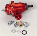 AEM Power Billet Adjustable Fuel Pressure Regulators