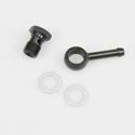 AEM Electronics 25-390 - AEM Electronics Fittings & Plugs
