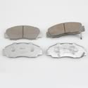 AEM Brake Pads