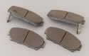 AEM High Performance Brake Pads