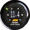 Click here for more information about AEM Electronics Wideband Failsafe Gauges