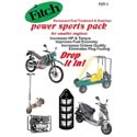 Fitch Fuel Catalyst F5T-1 - Fitch Fuel Catalysts