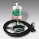 Fitch Fuel Catalysts