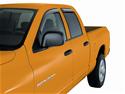 Auto Ventshade 194515 - Auto Ventshade In-Channel Ventvisor Deflectors