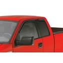 Auto Ventshade 194738 - Auto Ventshade In-Channel Ventvisor Deflectors