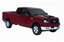 Auto Ventshade 25033 - Auto Ventshade Bugflectors II
