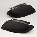 Auto Ventshade 37459 - Auto Ventshade Headlight Covers