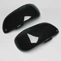 Auto Ventshade 37443 - Auto Ventshade Headlight Covers