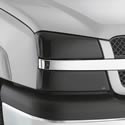 Auto Ventshade 41831 - Auto Ventshade Headlight Covers
