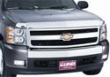 Auto Ventshade 680035 - Auto Ventshade Chrome Hood Shields