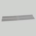 Auto Ventshade 88407-G - Auto Ventshade Stepshields