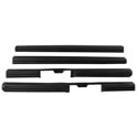 Auto Ventshade 91011 - Auto Ventshade Stepshields